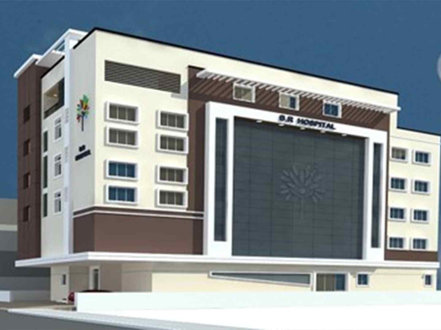 BHASKAR REDDY HOSPITAL